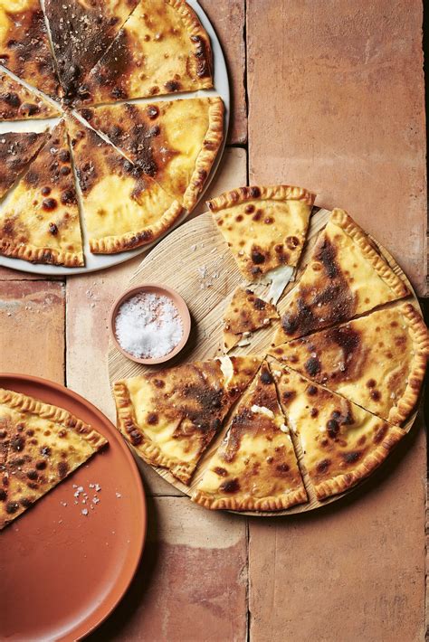 focaccia di Recco | delicious.magazine