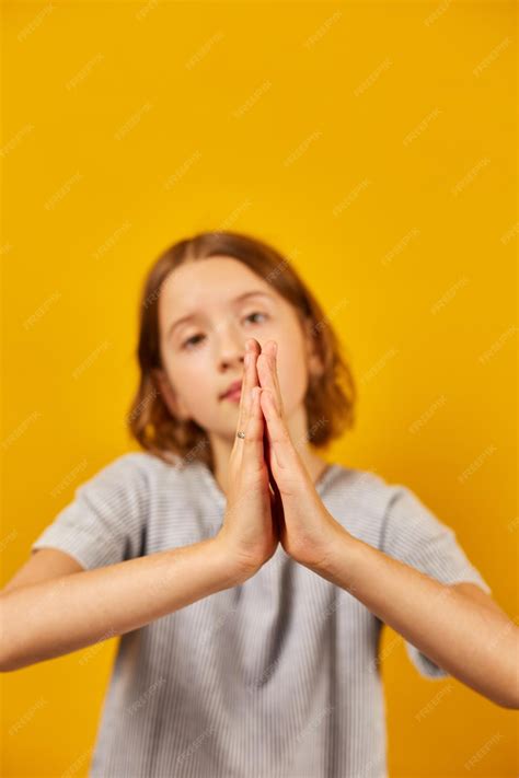 Please Sign Language