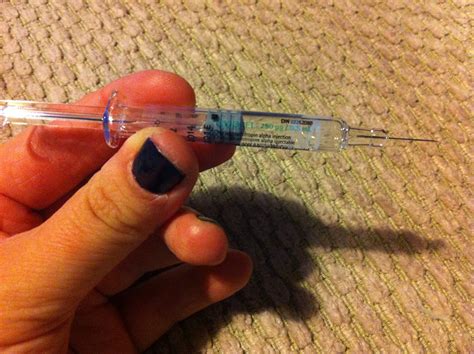 The Crafty Infertile's Journey through Infertility with Pcos: It's ...