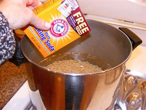 In the Kitchen with Mimi: Senate Bean Soup with Buttermilk Cornbread