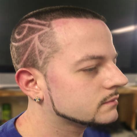 One Cut Above Ace of Fades - RJ's Vintage Barber Shop | 40+ Years Legacy