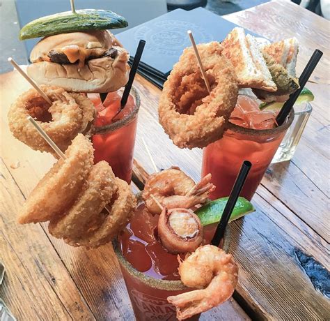 Traditional Canadian Food