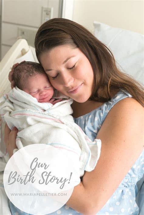 Our Birth Story | Birth stories, Birth delivery, Birthing classes