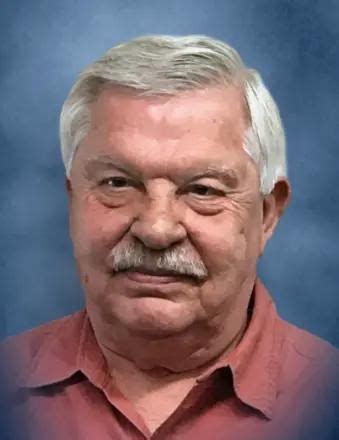 Larry E. Walters Obituary (2025) - Galesburg, IL - Watson-Thomas ...