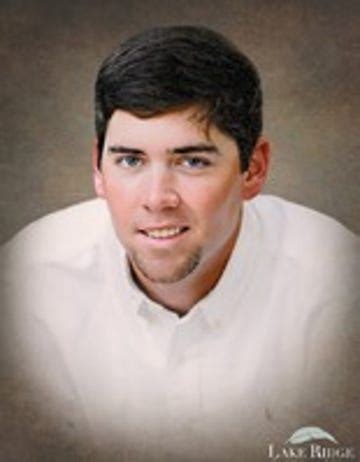 Jeffrey Ryan Holt Obituary - Lubbock Avalanche-Journal