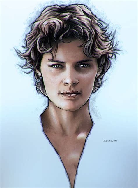 ArtStation - Tahnee Welch