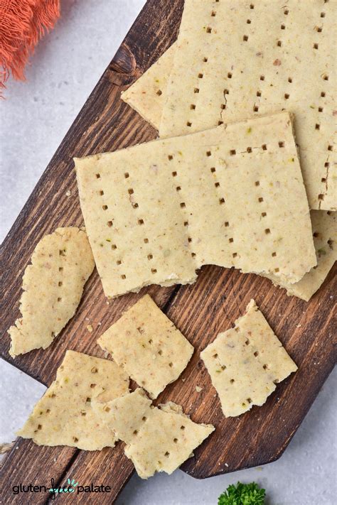 Easy Gluten-Free Matzo Recipe | Gluten-Free Palate