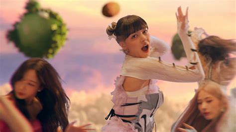 NMIXX - O.O who's who - K-Pop Database / dbkpop.com