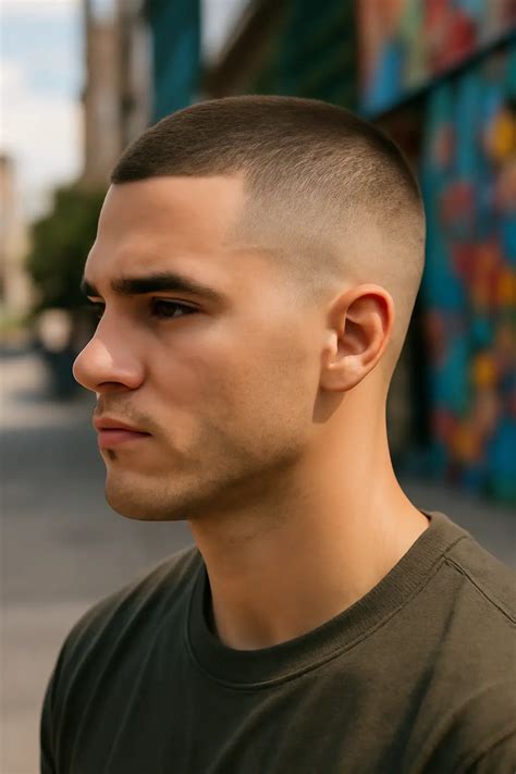 33 Buzz Cut Haircut Variations For Men And Women 2026