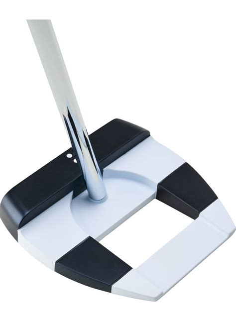 Odyssey Putter Ai-ONE Square 2 Square Jailbird