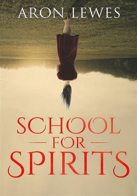 Amazon.com: School For Spirits: A Dead Girl and a Samurai (Spirit ...