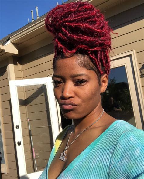 Keke Palmer Sexy Nude (185 Photos) | PinayFlixx Mega Leaks