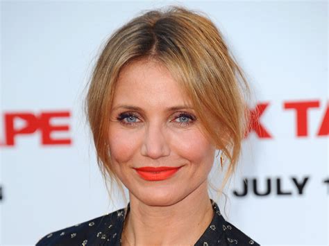 Merit Black Friday 2024: Cameron Diaz's 'Favorite Lipstick' Is $20
