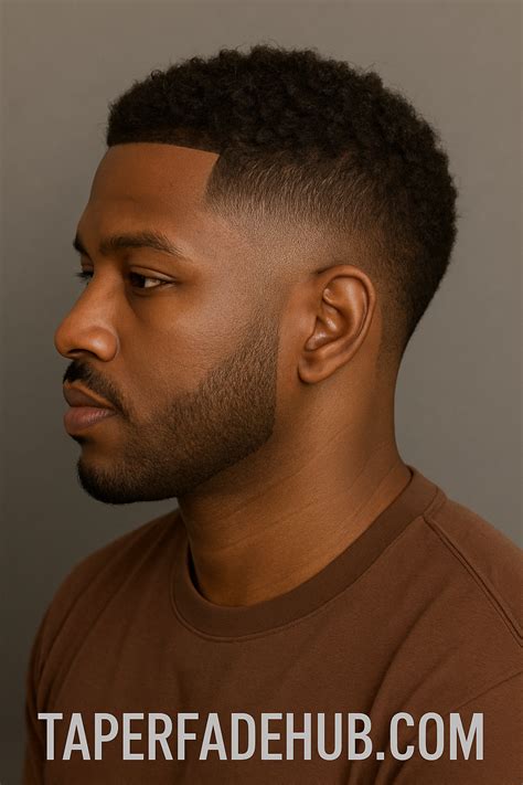 What Is a Burst Fade Haircut? [2025 Guide] Stylish Variations & Must ...