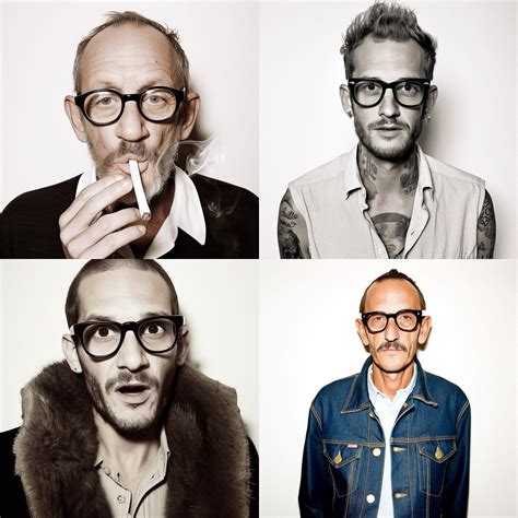Richard Avedon Midjourney style | Andrei Kovalev's Midlibrary 2.0