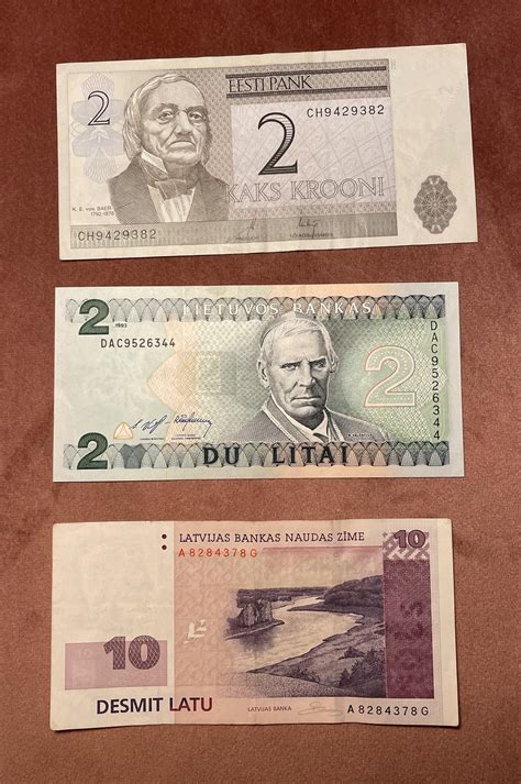 Im a banknote collector from Kosovo 🇽🇰 and i wanted to share with you the beautiful banknotes of ...