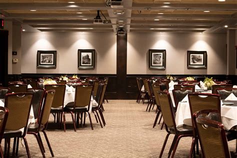 Gallery | Malone's Prime Events & Receptions Lexington - BHG