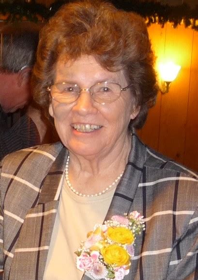 Ida W. Goeller - Koepsell Funeral Home