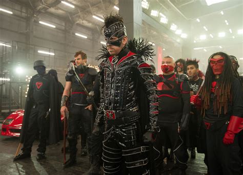 Kick-Ass 2 Picture 31