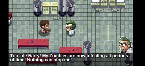 Age of Zombies APK Download for Android Free