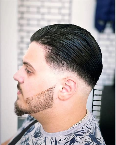 38 Best Taper Haircuts for Men in 2024 | Taper Fade haircut