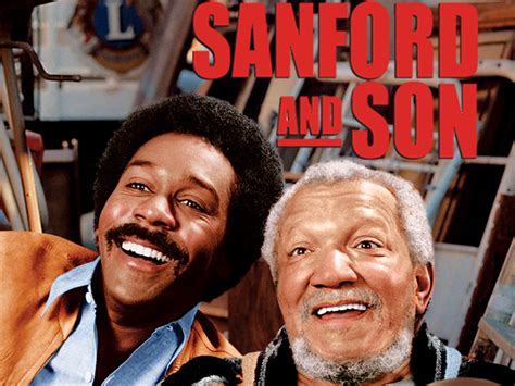 Sanford And Son Grimesland at Johnny Duffy blog