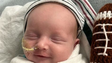 Infant becomes world's first patient to undergo personalized gene ...