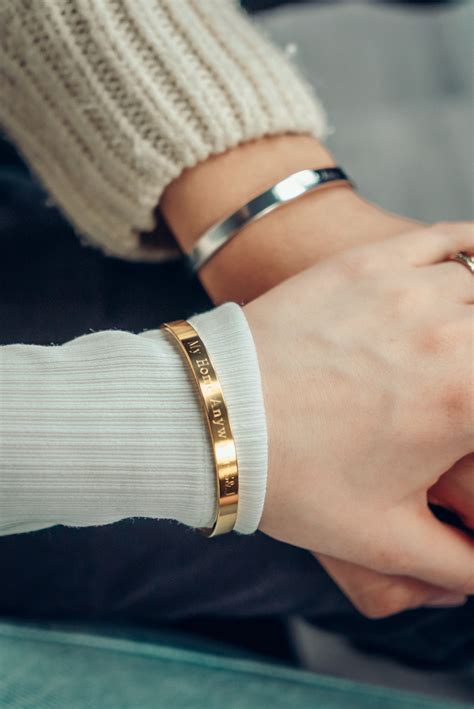 Pulsera VCA Heart Silver - VCAVANESSA