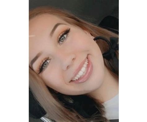 Rayanne Severson Obituary (2002 - 2020) - Odessa, TX - Odessa American