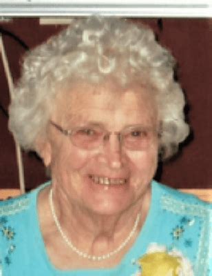 Marsene E. Sebion Obituary - 2020 - Seland Funeral Home