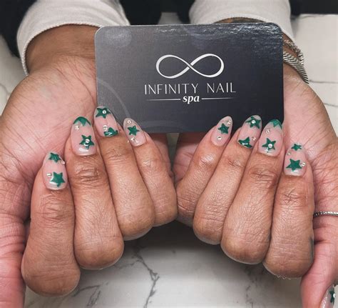 Home - Infinity Nail Spa
