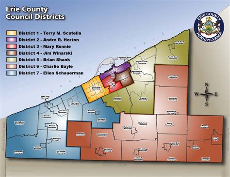 How to Pay Your Erie County Sewer and Water Bill Online