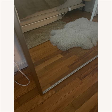 Floor Mirror Crate And Barrel at Edward Mcfarlane blog