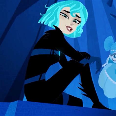 cassandra icon // tangled the series in 2025 | Cassandra tangled ...