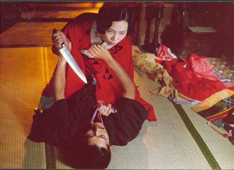 DVD: In the Realm of the Senses, Empire of Passion | The Arts Desk