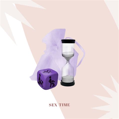 Sex Time - Goteo Shop