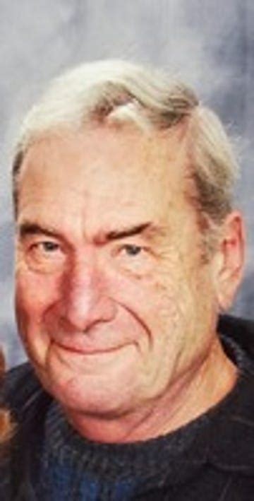 Daniel W. Tracy Jr. Obituary - Norwich Bulletin