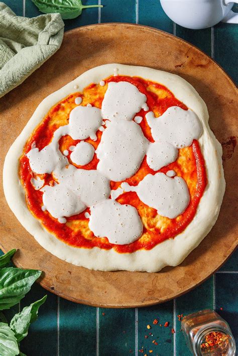 Liquid Vegan Mozzarella (Miyoko's Copycat!) | Live Eat Learn