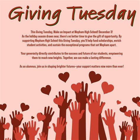 W. C. Mepham High School Alumni Association ...