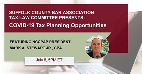 NCCPAP President to Present to Suffolk County Bar Association