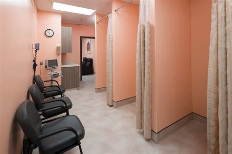 Our Center abortion clinic in NJ - Pilgrim Medical Center