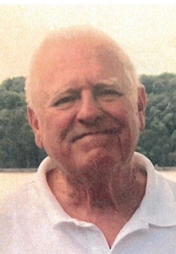 Edward Martin Obituary - Poughkeepsie Journal