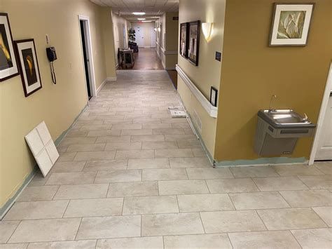 ALL N 1 FLOORS - Flooring services