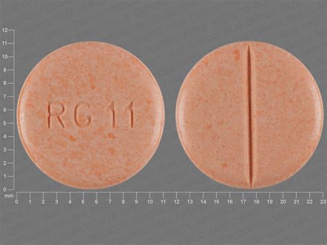 Allopurinol Pills — Identify Allopurinol by Imprint, Color & Shape ...