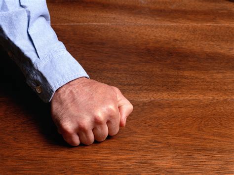 Why Do People Knock on Wood for Luck? | HISTORY