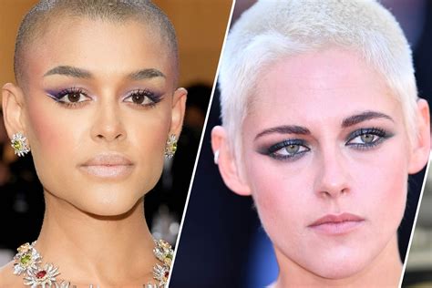 Buzz Cut Hair Loss at Margaret Burgin blog