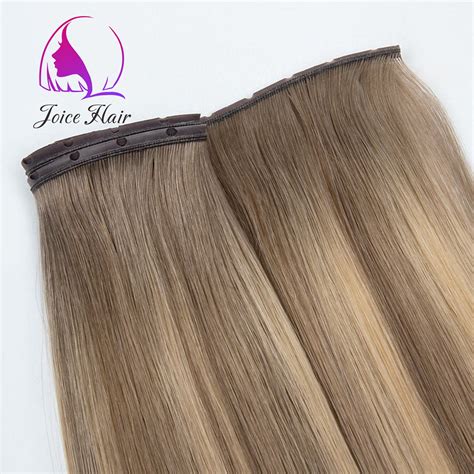 Butterfly Genius Weft Hair Extensions - Premium Virgin Hair(Ombre ...