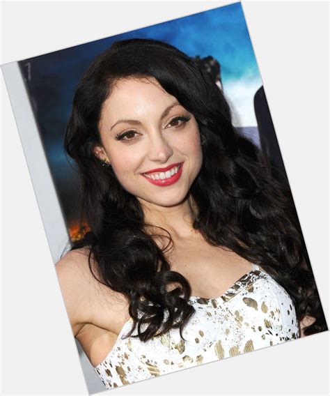 Leah Gibson | Official Site for Woman Crush Wednesday #WCW