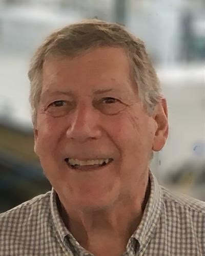 Richard Alfred Thibodeau Obituary (2024) - Westford, MA - Badger ...