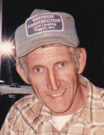 Roger Wegel Obituary (2025) - Pollard, AR - Hoggard & Sons Funeral Home